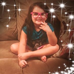 Meet your Posher, Alicia